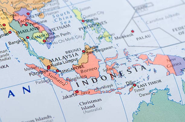 Is Southeast Asia The Next Big AI Market?