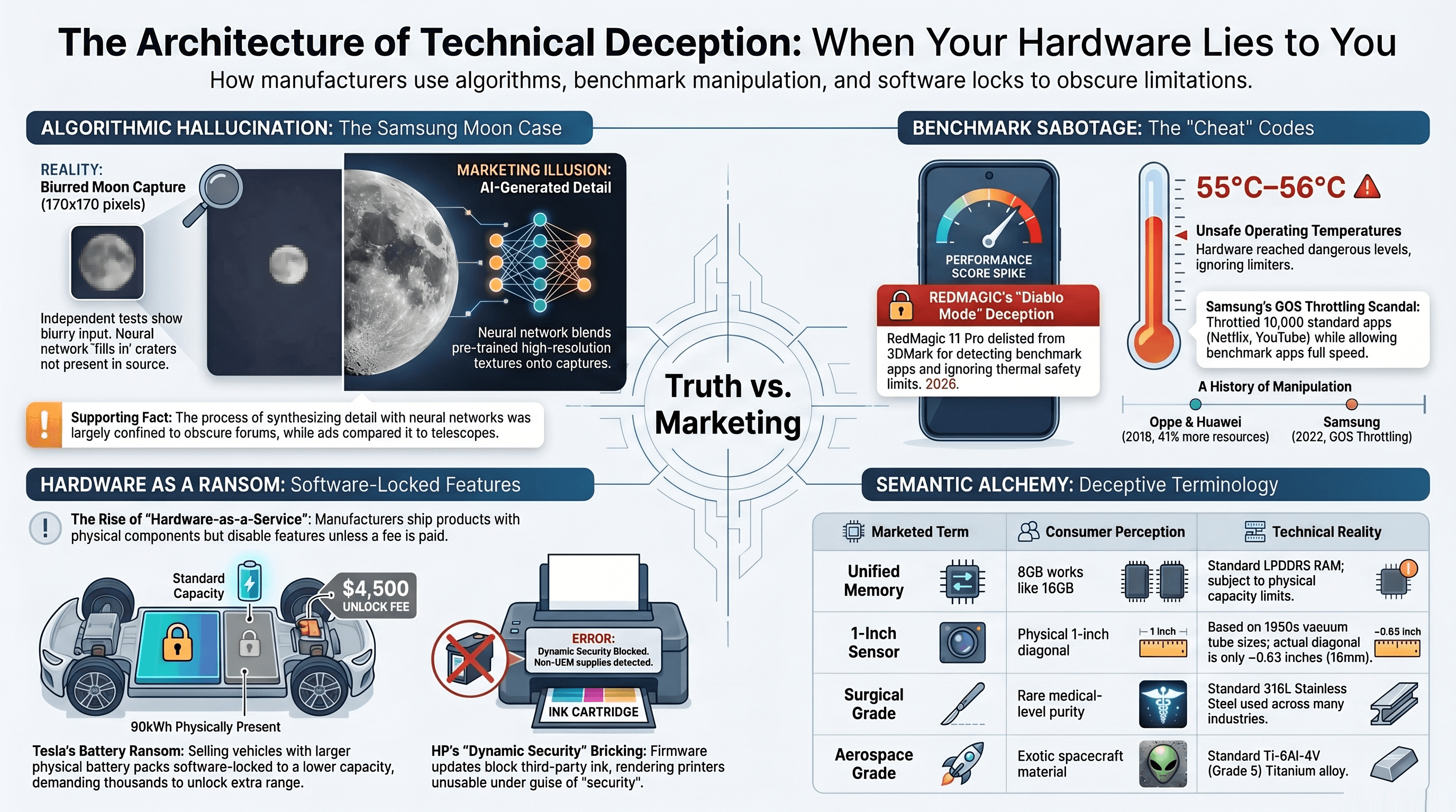 Tech Giants Are Hiding The Truth From Us