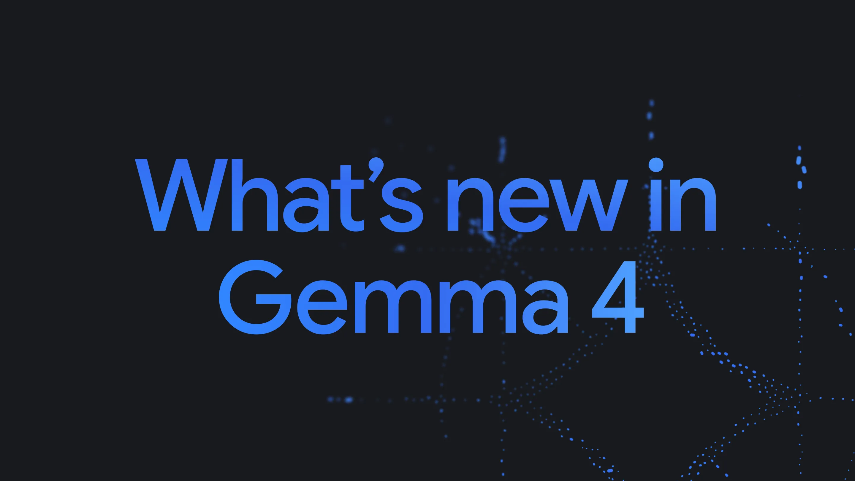 Google Finally Sets Gemma Free: 05 Reasons the AI Community is Pivoting to Gemma 4