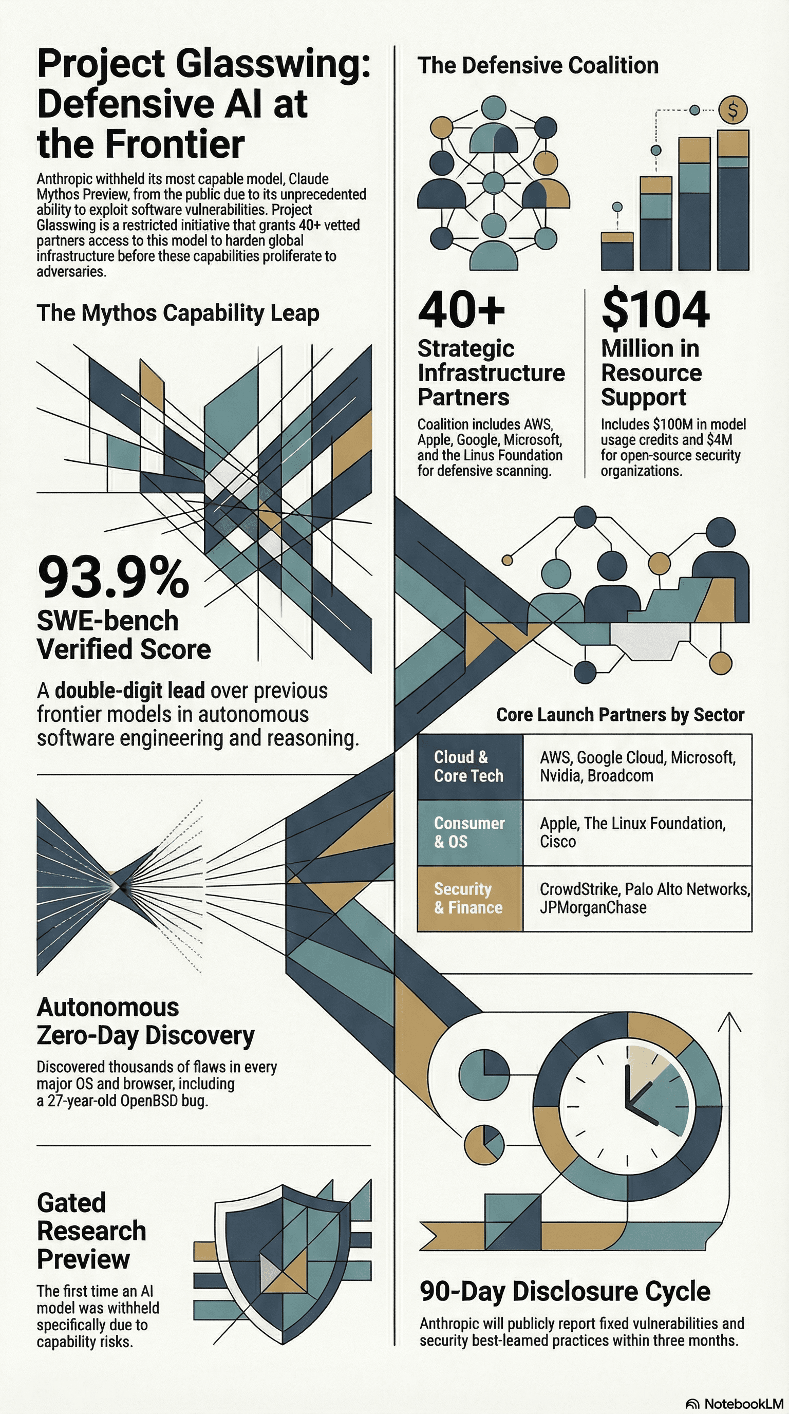 The AI That Was Too Dangerous to Ship: Inside the 244-Page Claude Mythos System Card