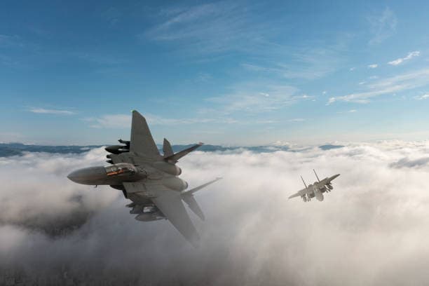 The $100,000 Spy in the Sky: Inside the Startup Rewriting Aerospace Defense
